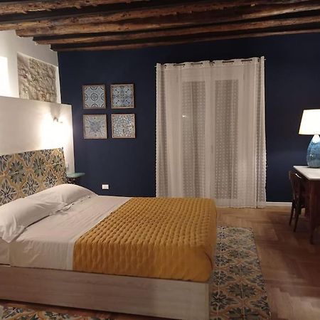 Casa Verderame Palermo Eksteriør bilde