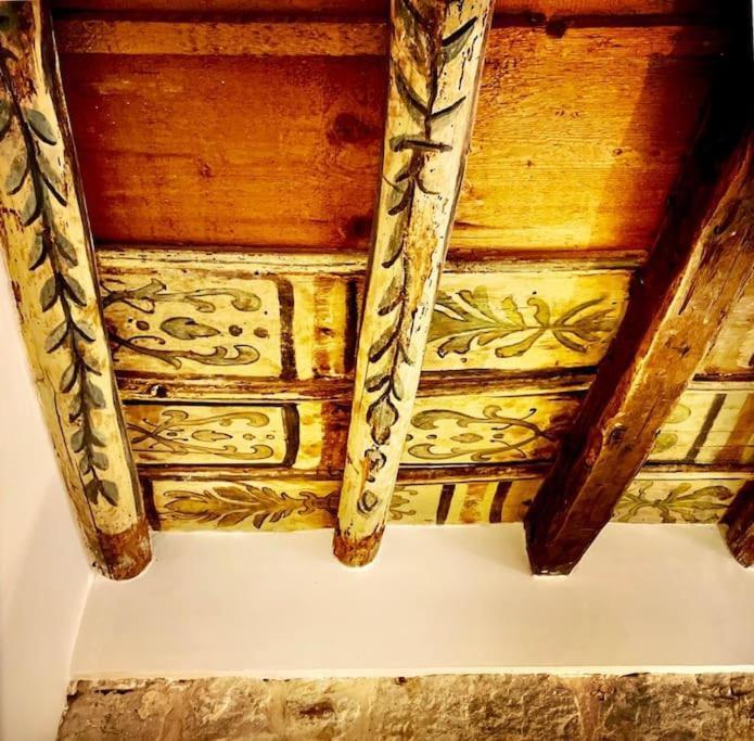 Casa Verderame Palermo Eksteriør bilde