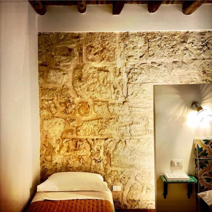 Casa Verderame Palermo Eksteriør bilde